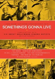 Постер: Something's Gonna Live