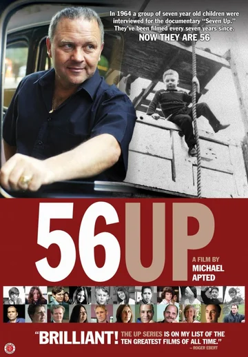 Постер: 56 лет