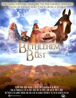 Постер: Bethlehem or Bust