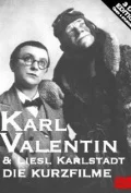 Постер: Die karierte Weste