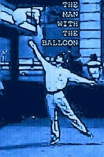 Постер: The Man with the Balloon