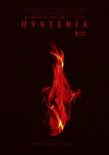 Постер: Hysteria