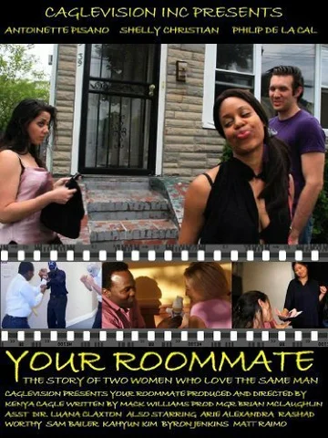 Постер: Your Roommate