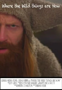 Постер: Where the Wild Things Are Now