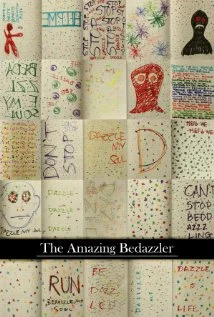 Постер: The Amazing Bedazzler