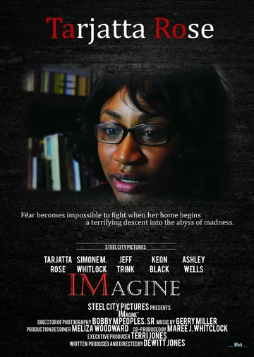 Постер: IMagine