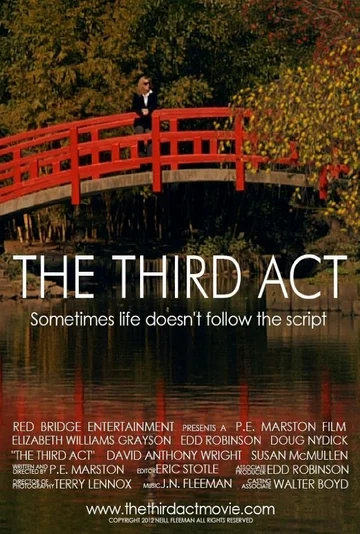 Постер: The Third Act