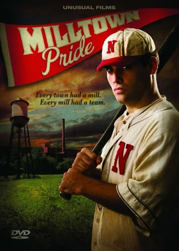 Постер: Milltown Pride