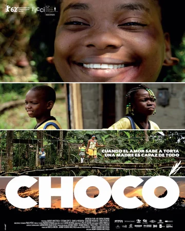 Постер: Chocó