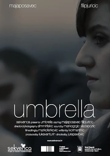 Постер: Umbrella