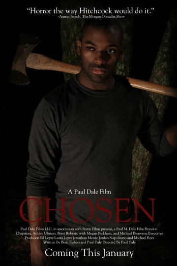 Постер: Chosen