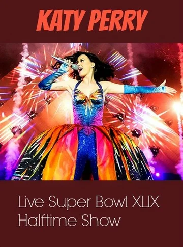 Постер: Супер Боул XLIX