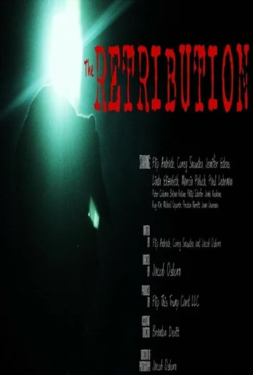 Постер: The Retribution