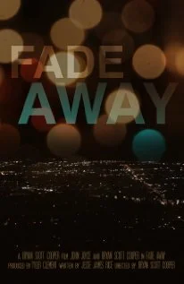 Постер: Fade Away