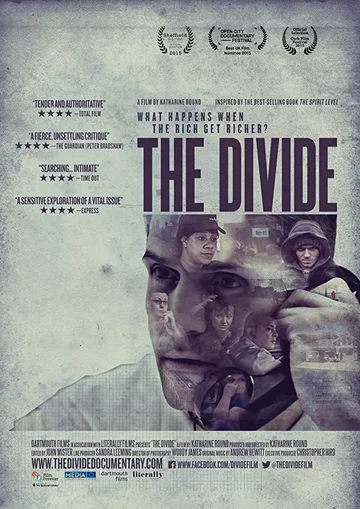 Постер: The Divide
