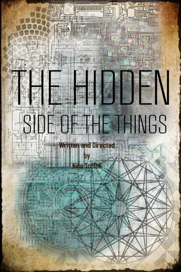 Постер: The Hidden Side of the Things