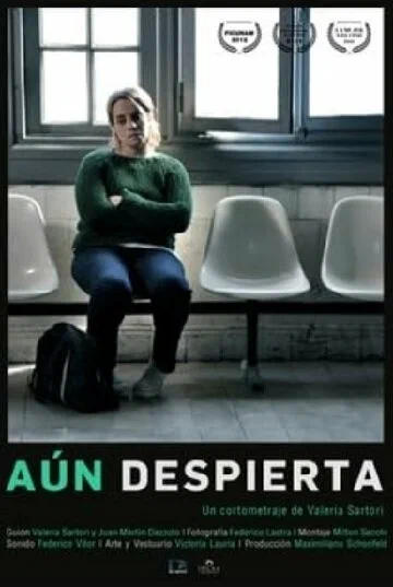 Постер: Aún despierta