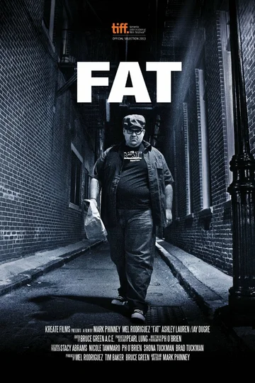 Постер: Fat