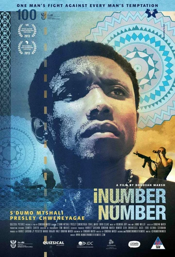 Постер: iNumber Number