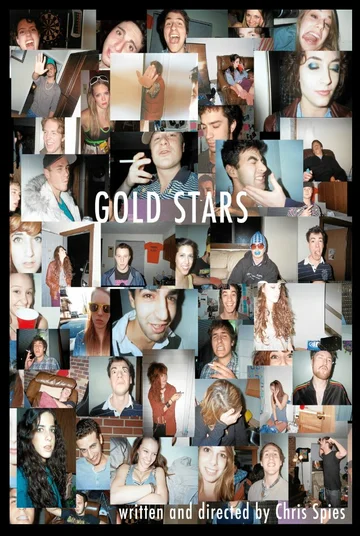 Постер: Gold Stars