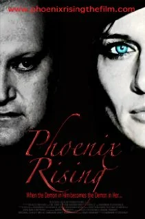 Постер: Phoenix Rising