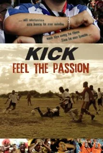Постер: Kick