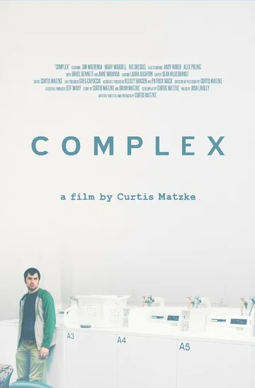 Постер: Complex