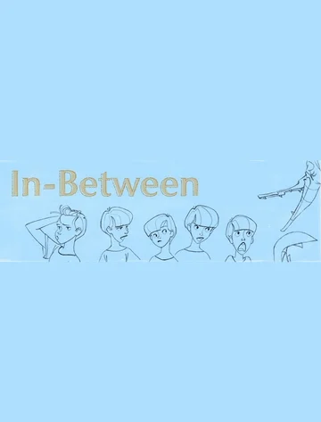 Постер: In Between