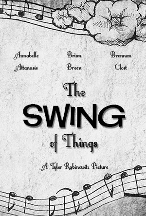 Постер: The Swing of Things