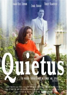 Постер: Quietus