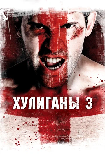 Постер: Хулиганы 3