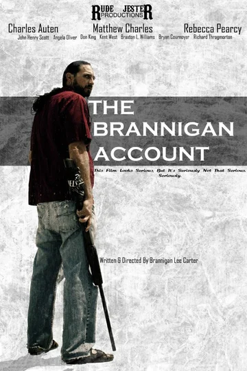 Постер: The Brannigan Account