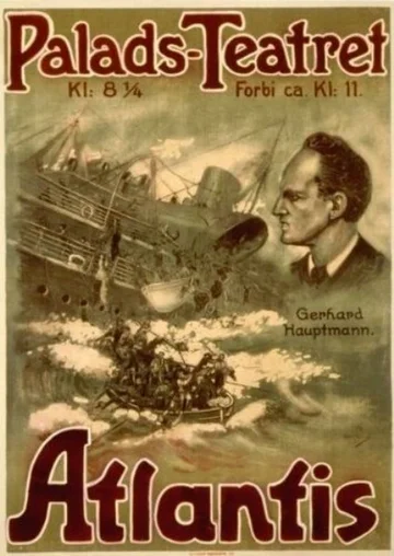 Постер: Атлантика