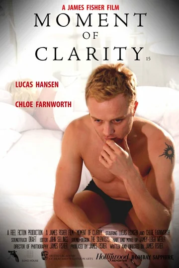 Постер: Moment of Clarity