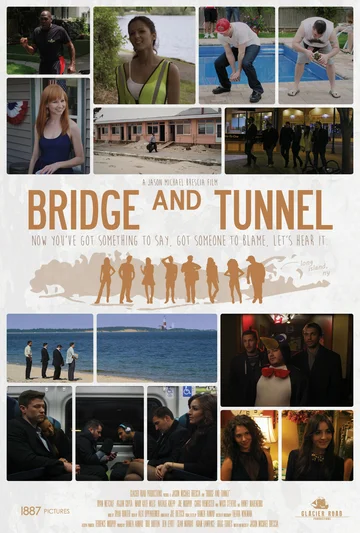 Постер: Bridge and Tunnel