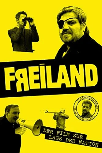 Постер: Freiland