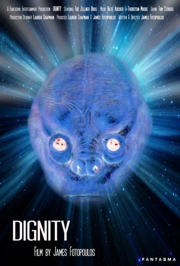 Постер: Dignity