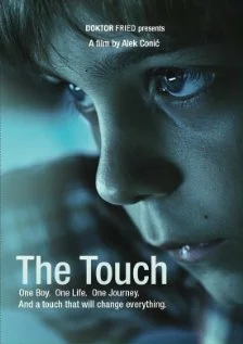 Постер: The Touch