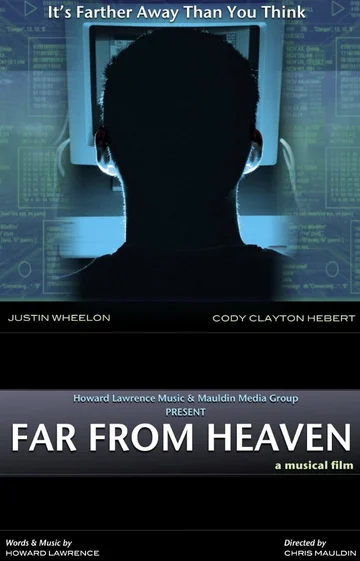 Постер: Far from Heaven