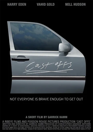 Постер: Cast Offs