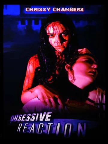 Постер: Obsessive Reaction