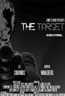 Постер: The Target