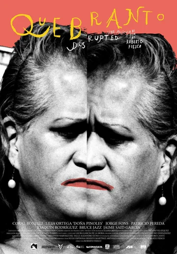 Постер: Quebranto