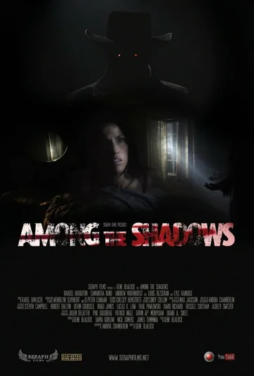 Постер: Among the Shadows