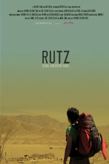 Постер: RUTZ: Global Generation Travel