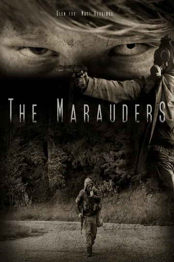 Постер: The Marauders
