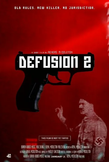 Постер: Defusion 2