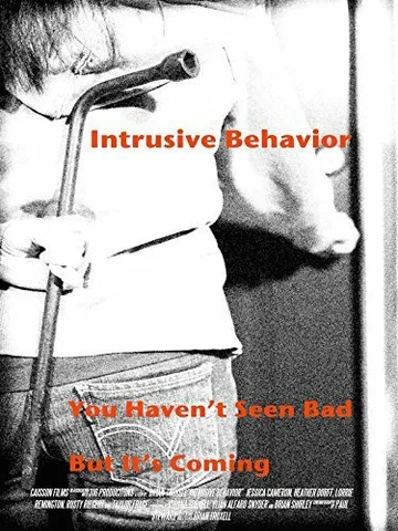 Постер: Intrusive Behavior