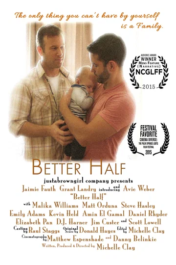 Постер: Better Half