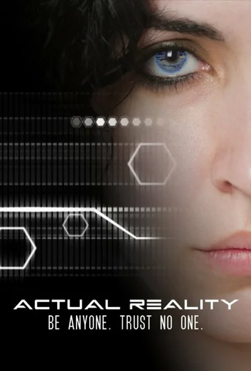 Постер: Actual Reality